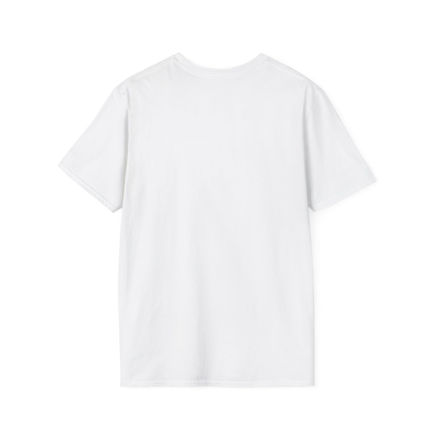 Karaoke is Self-Care Unisex Softstyle T-Shirt