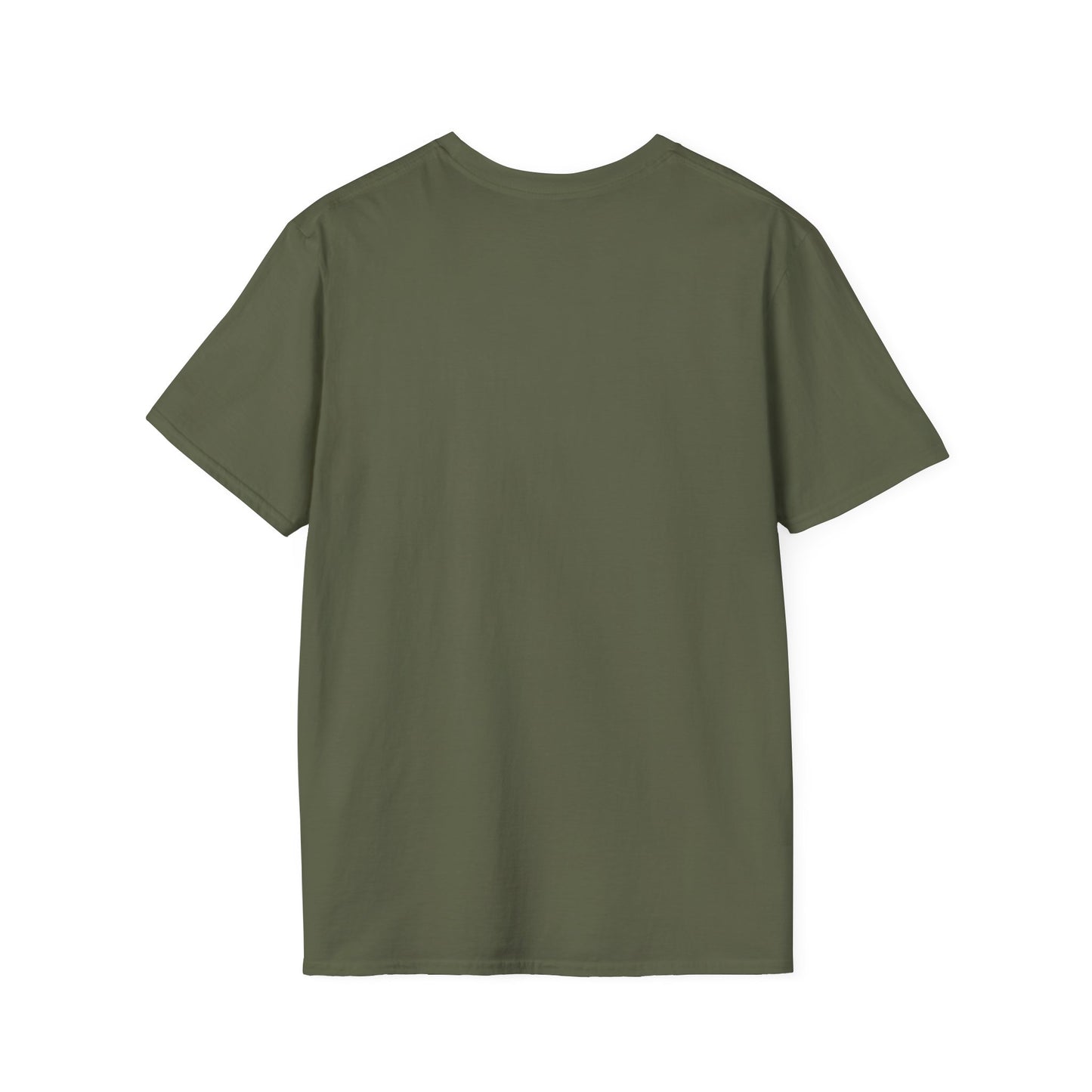Karaoke is Self-Care Unisex Softstyle T-Shirt - Perfect for Music Lovers & Self-Care Enthusiasts