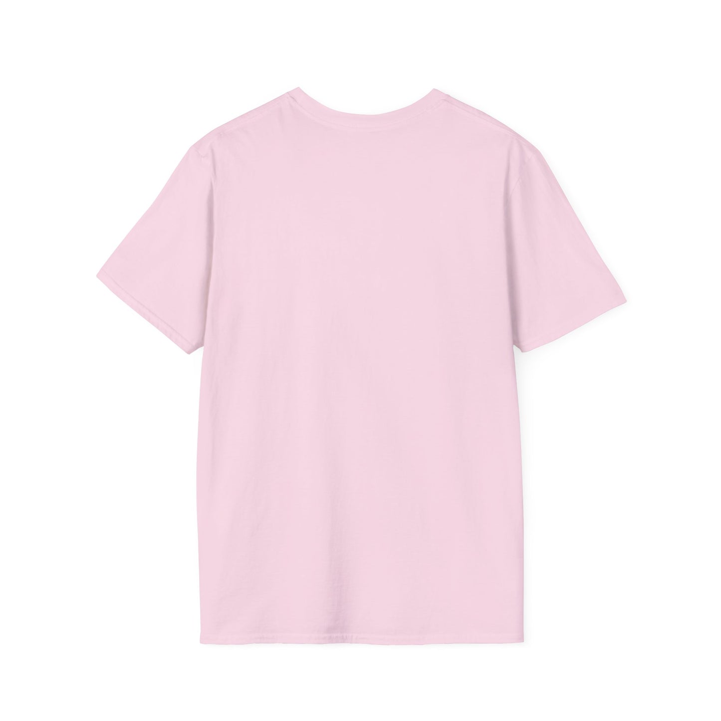 Karaoke is Self-Care Unisex Softstyle T-Shirt