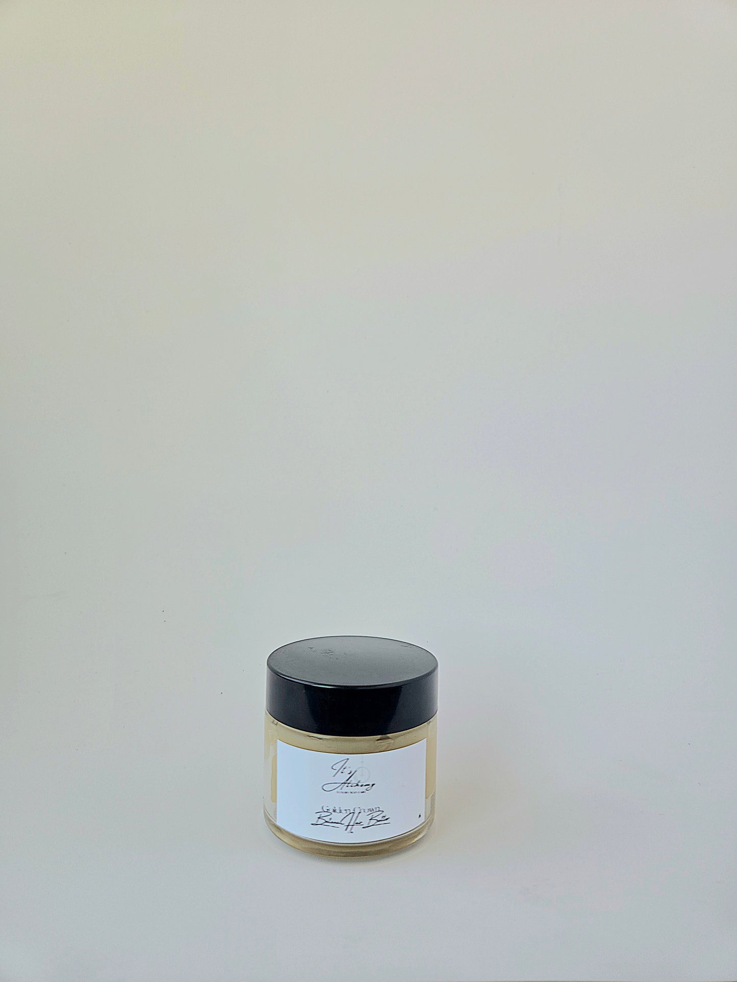 Golden Crown Batana Hair Butter