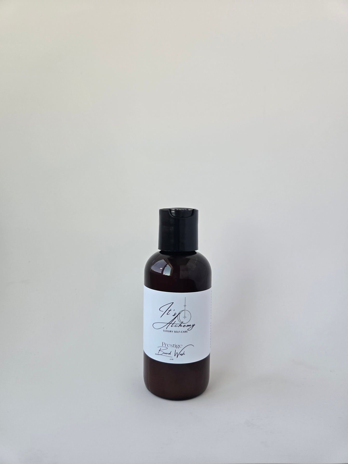 Prestige Beard Wash