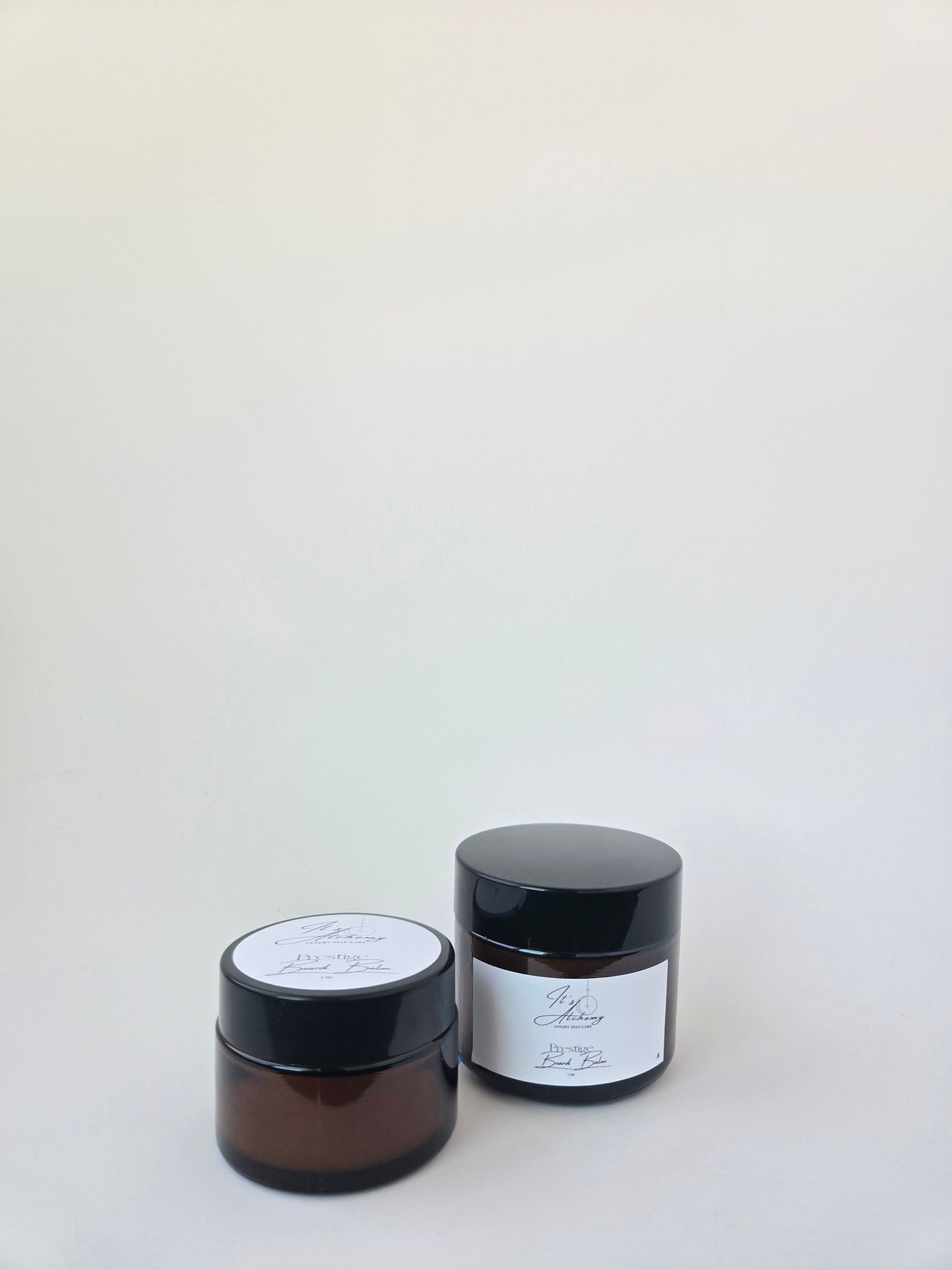 Prestige Beard Balm