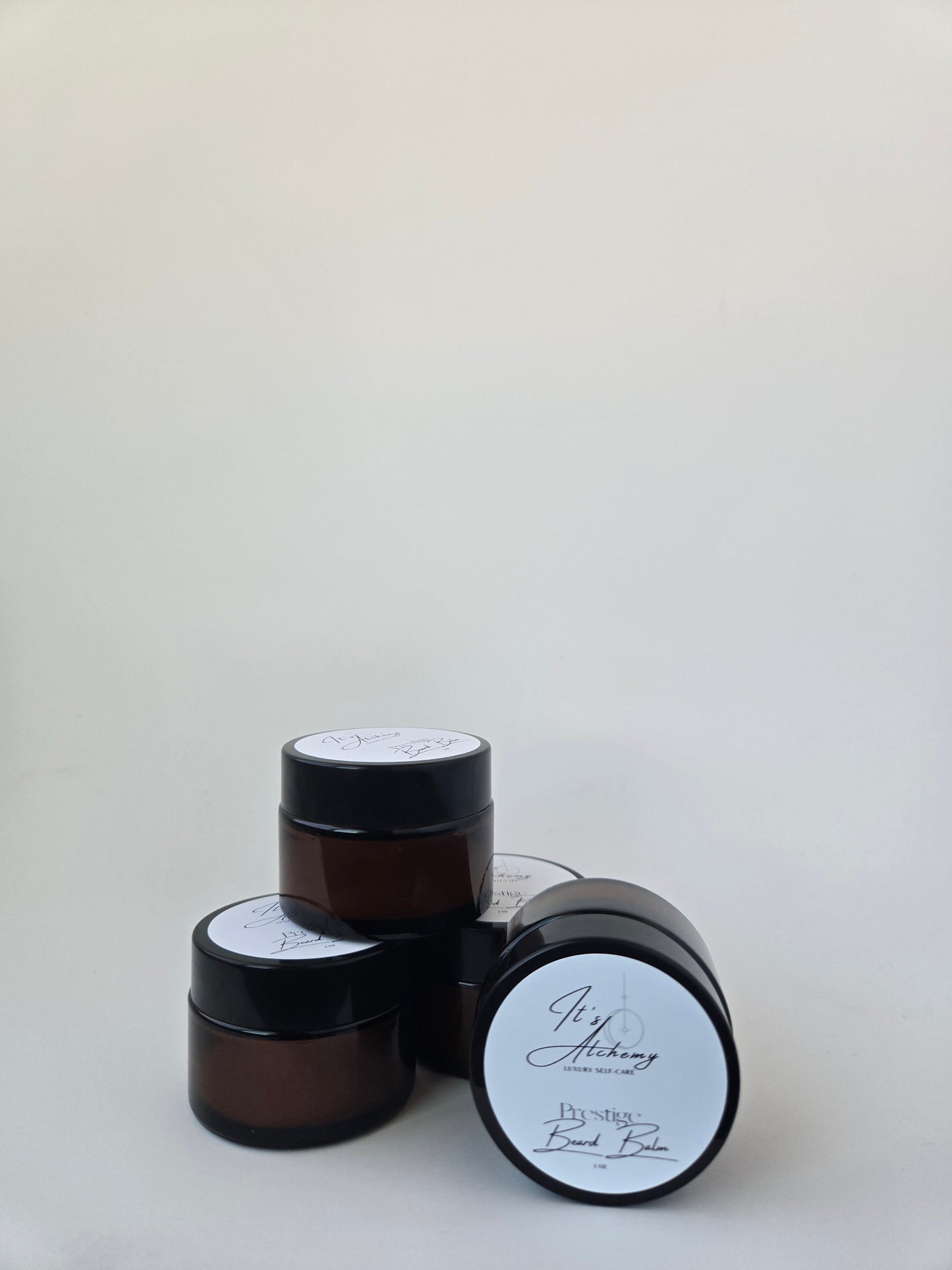 Prestige Beard Balm