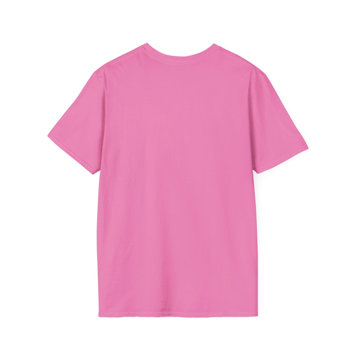 Karaoke is Self-Care Unisex Softstyle T-Shirt