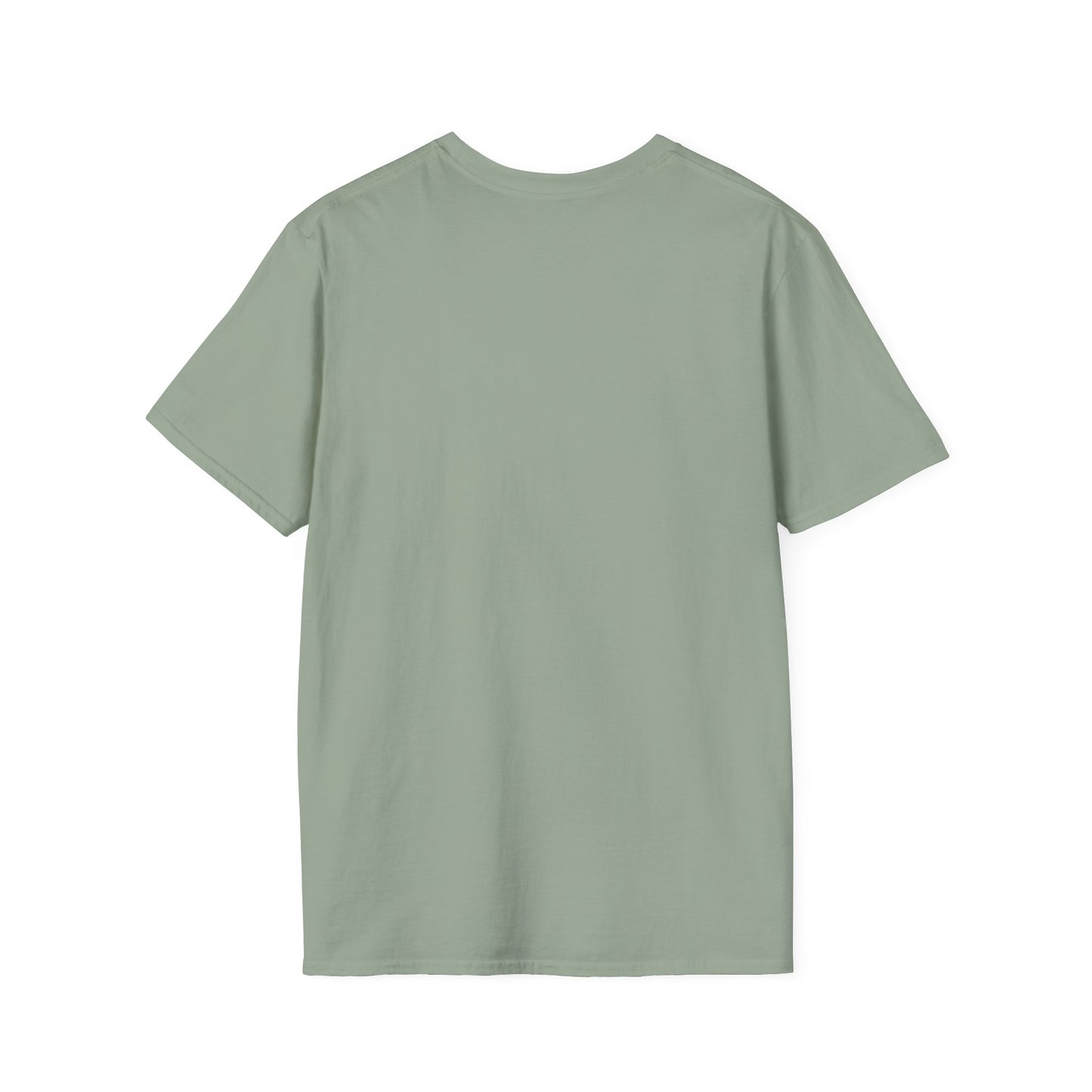 Karaoke is Self-Care Unisex Softstyle T-Shirt - Perfect for Music Lovers & Self-Care Enthusiasts