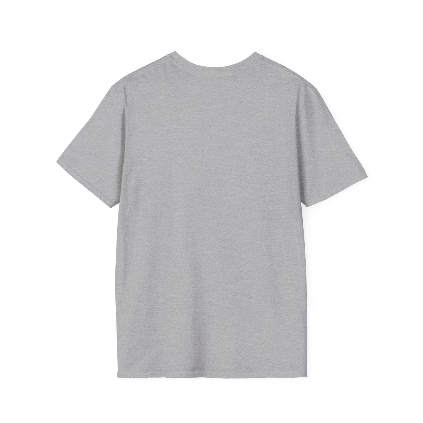 Karaoke is Self-Care Unisex Softstyle T-Shirt