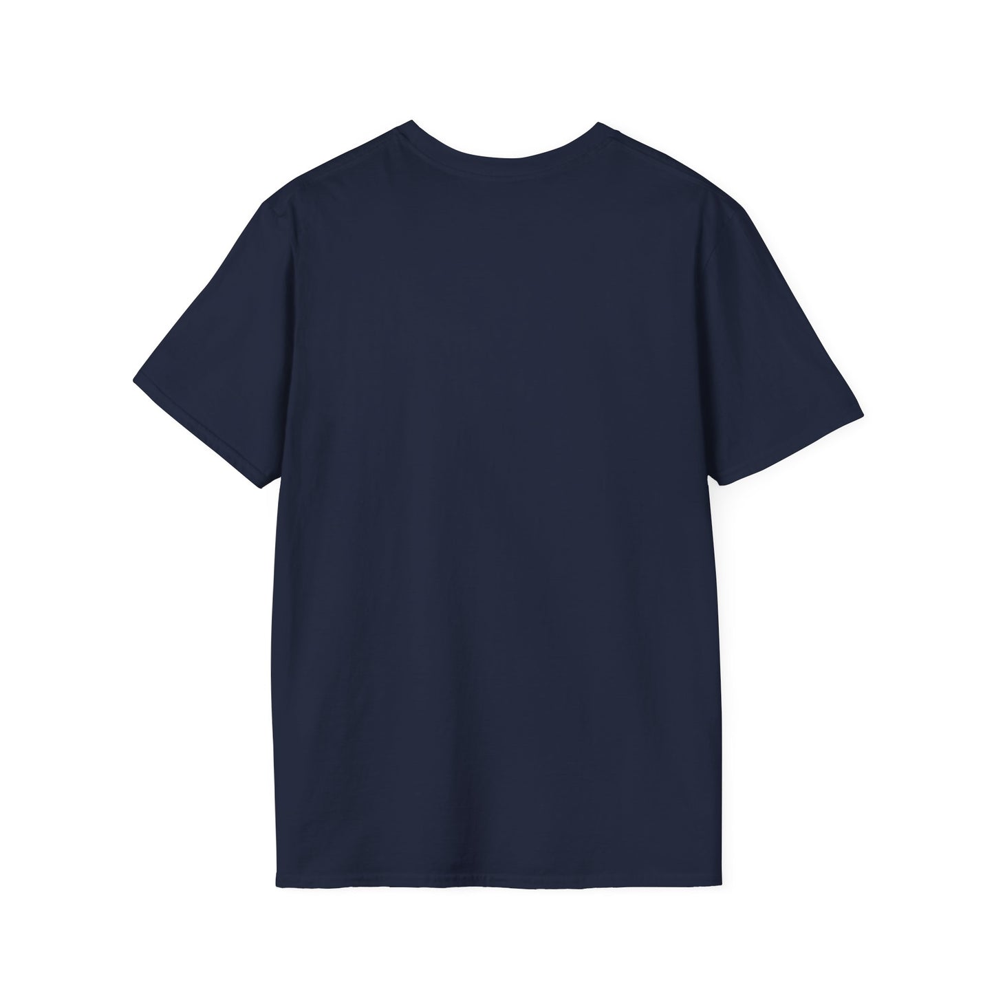 Karaoke is Self-Care Unisex Softstyle T-Shirt - Perfect for Music Lovers & Self-Care Enthusiasts
