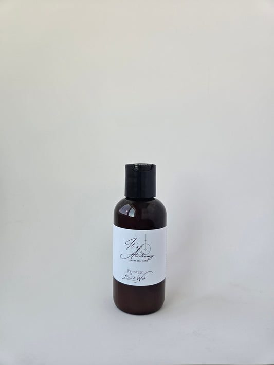 Prestige Beard Wash