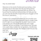 Get Back to Journaling Mini E-Book