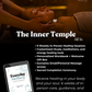 Everyday Alchemy: The Inner Temple - All In