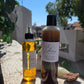 Golden Crown Clarifying Shampoo