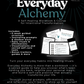 Everyday Alchemy: The Alchemy Circle