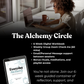 Everyday Alchemy: The Alchemy Circle
