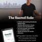 Everyday Alchemy: The Sacred Solo (Workbook Only)