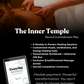 Everyday Alchemy: The Inner Temple - Sacred Commitment Plan