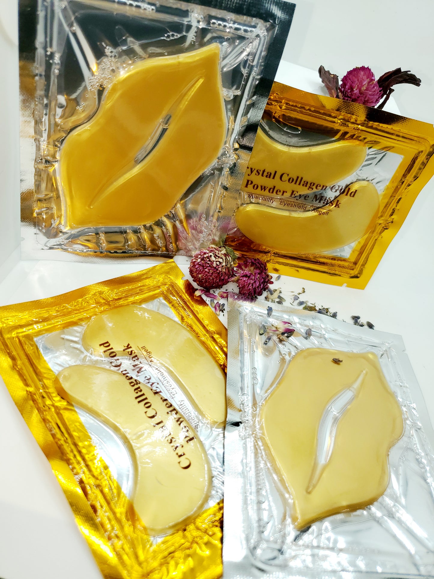 Collagen Mask