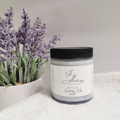 Renewal Exfoliating Body Polish