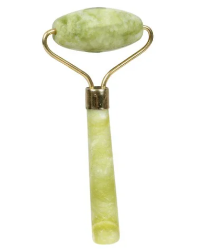 Natural Jade Massage Roller