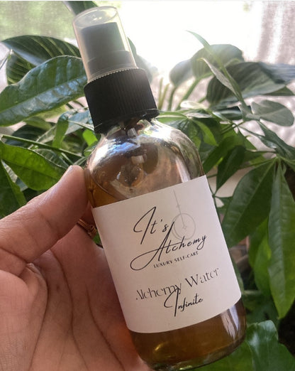 Alchemy Water